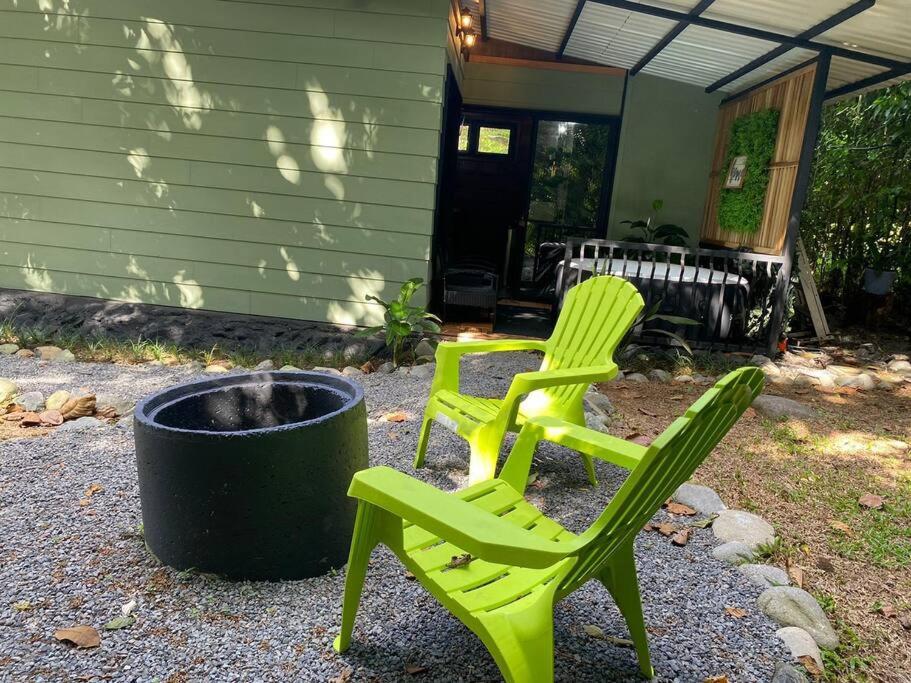 Tiny House
