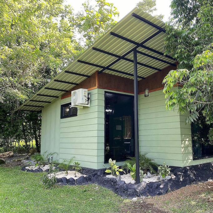 Tiny House