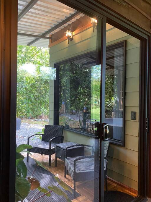 Tiny House
