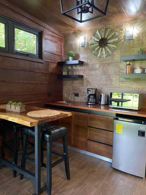 Tiny House