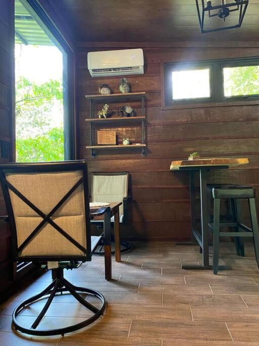 Tiny House