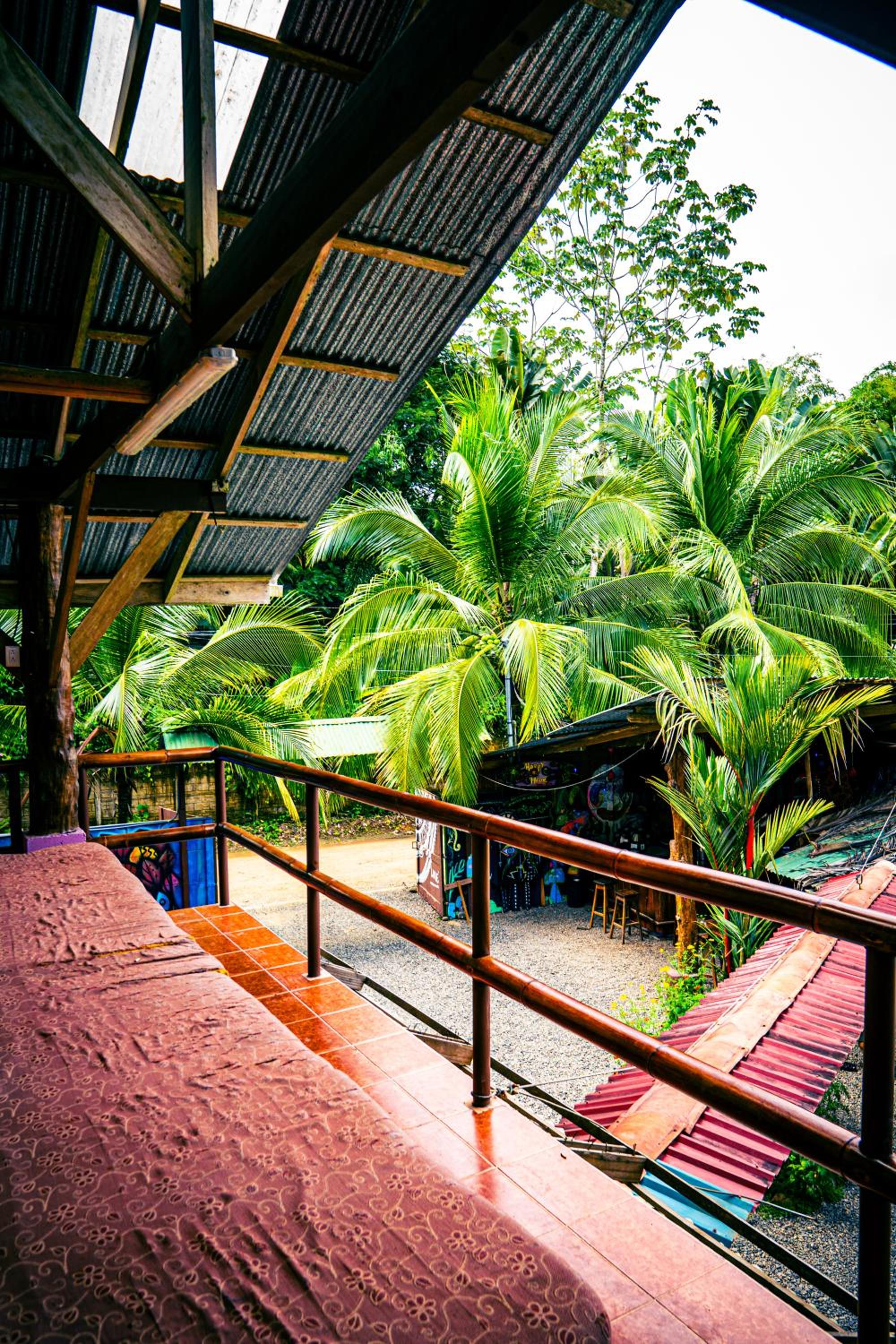 Flutterby House Hostel