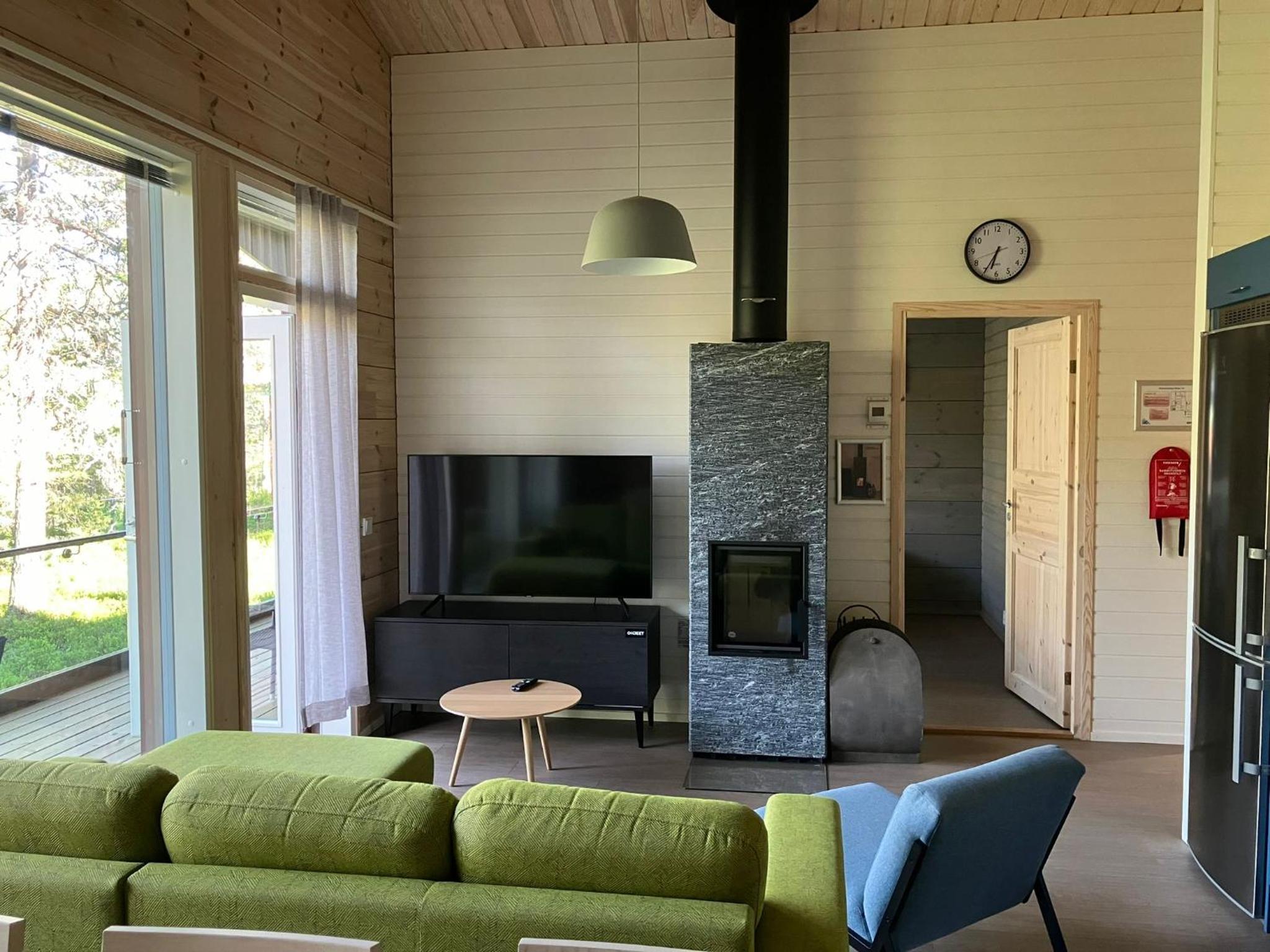 Villa Fox Ruka