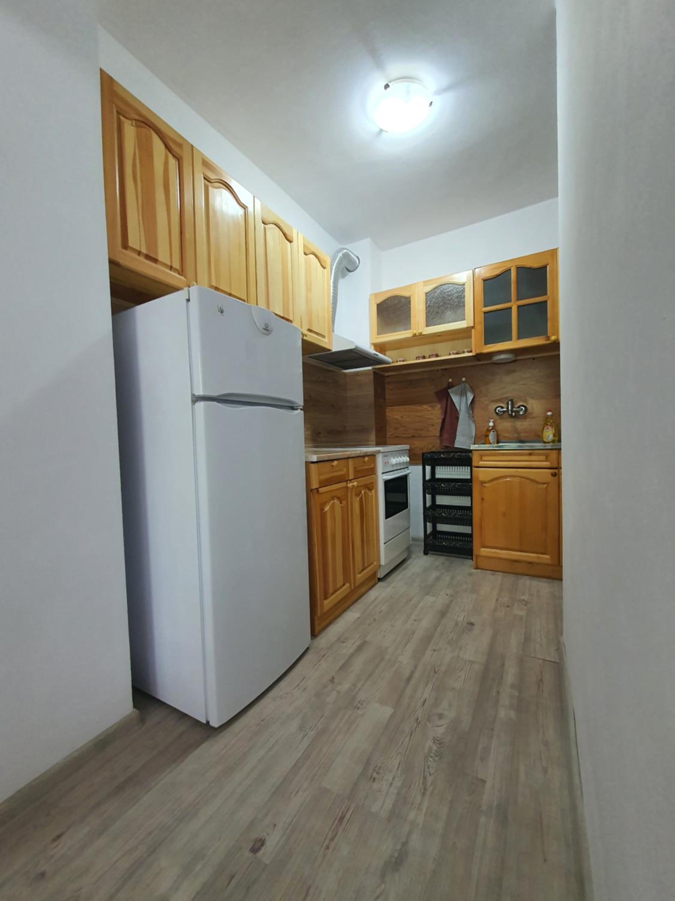 Apartament Lazur 13