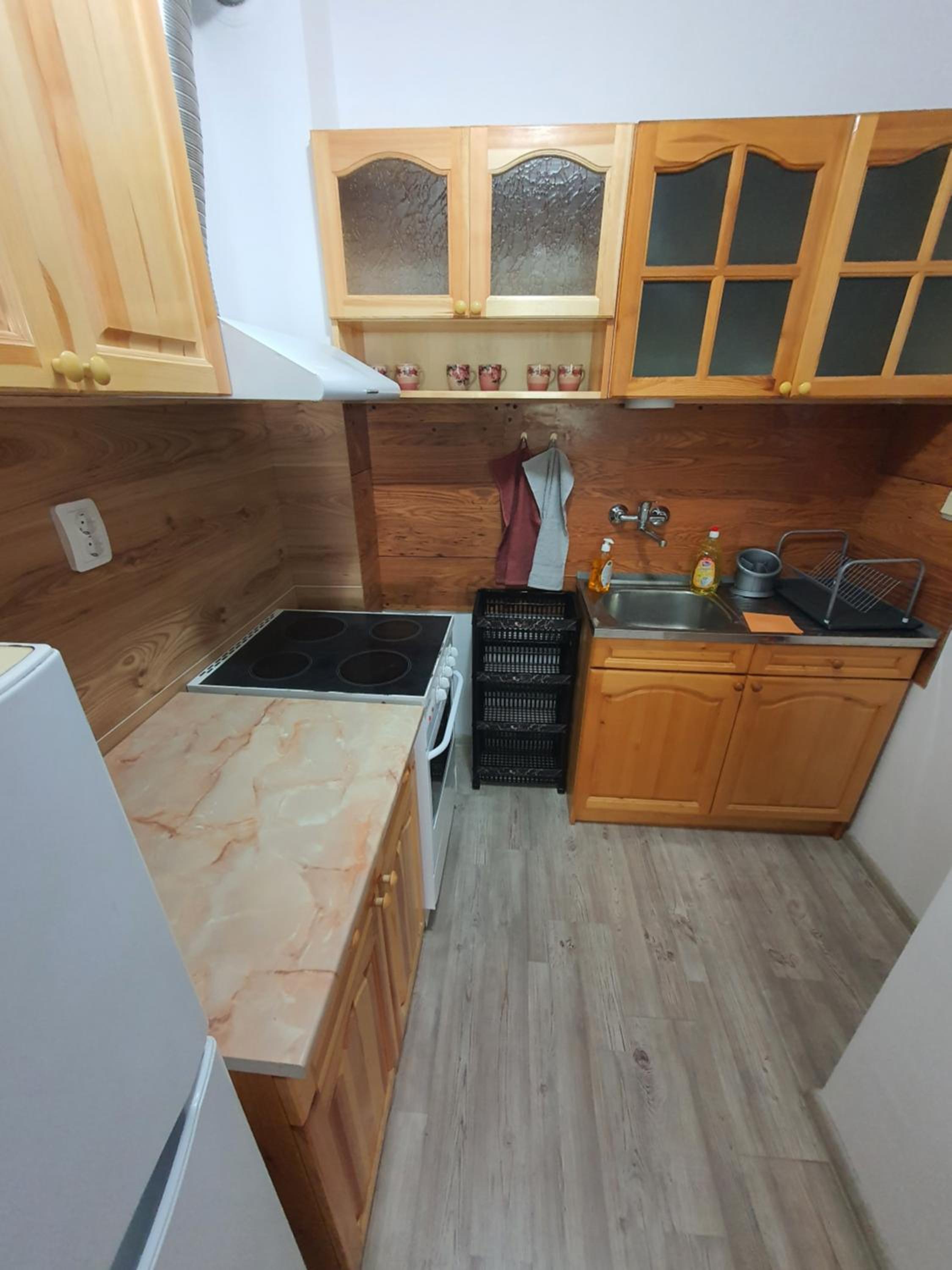 Apartament Lazur 13