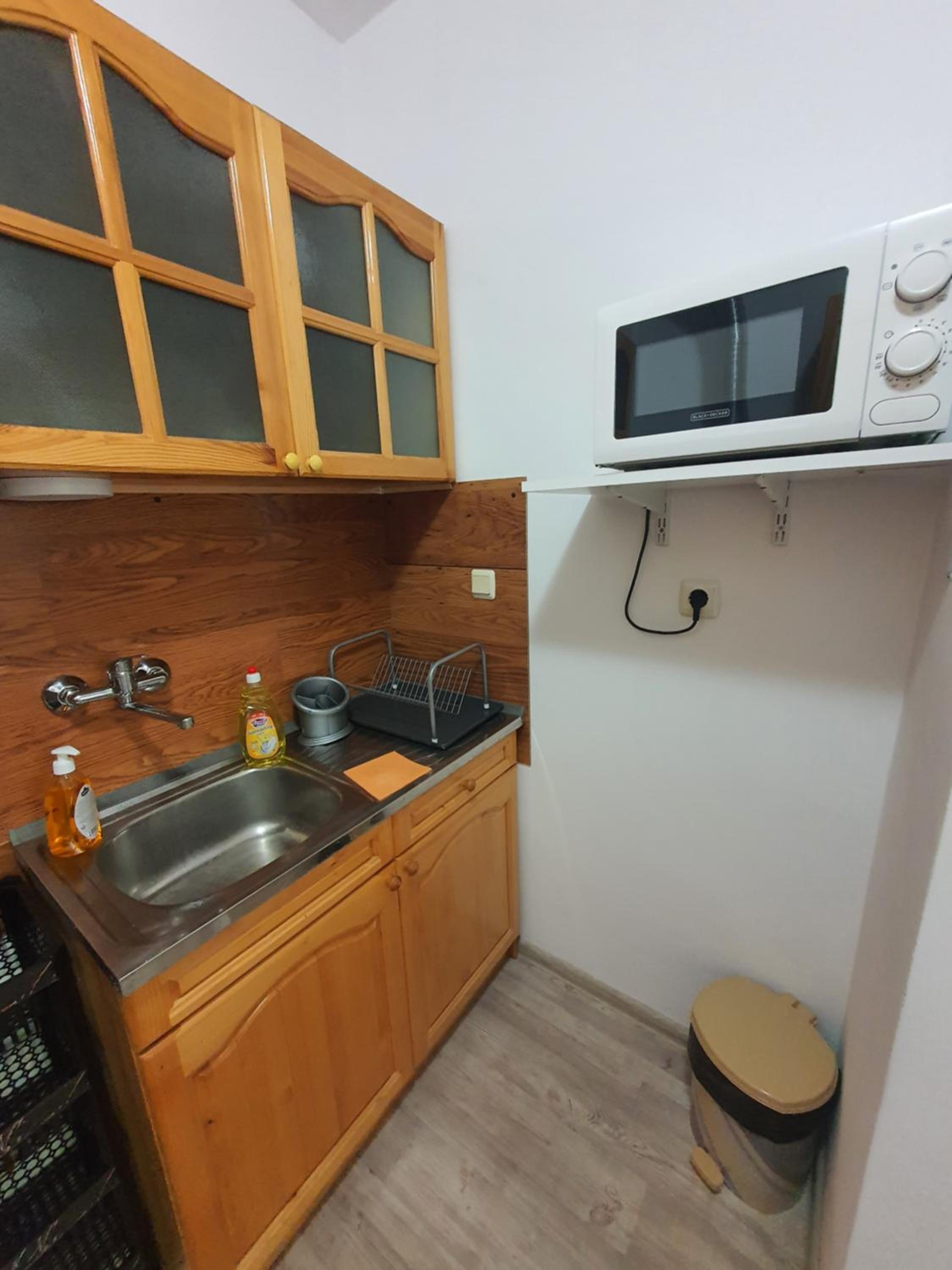 Apartament Lazur 13