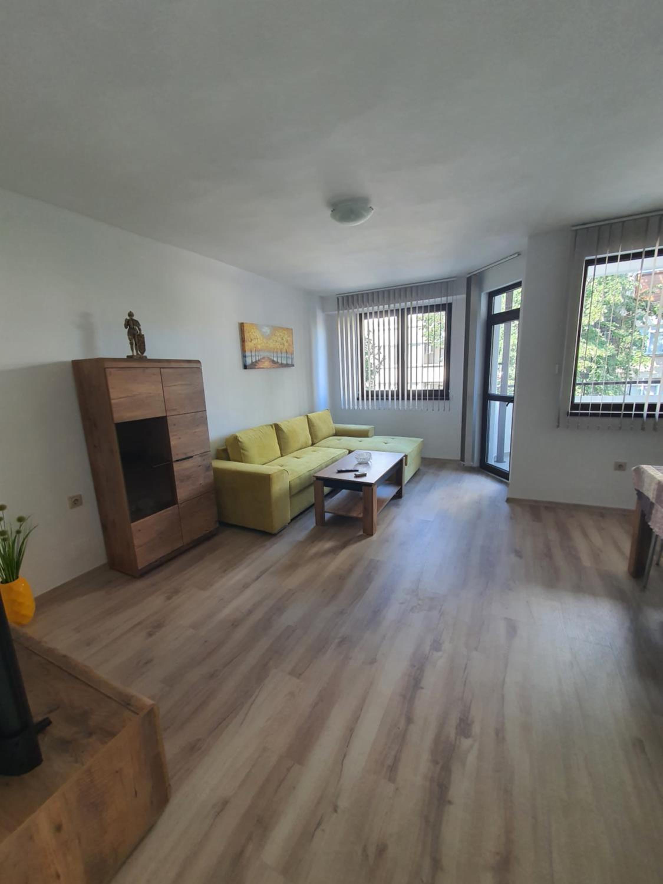 Apartament Lazur 13