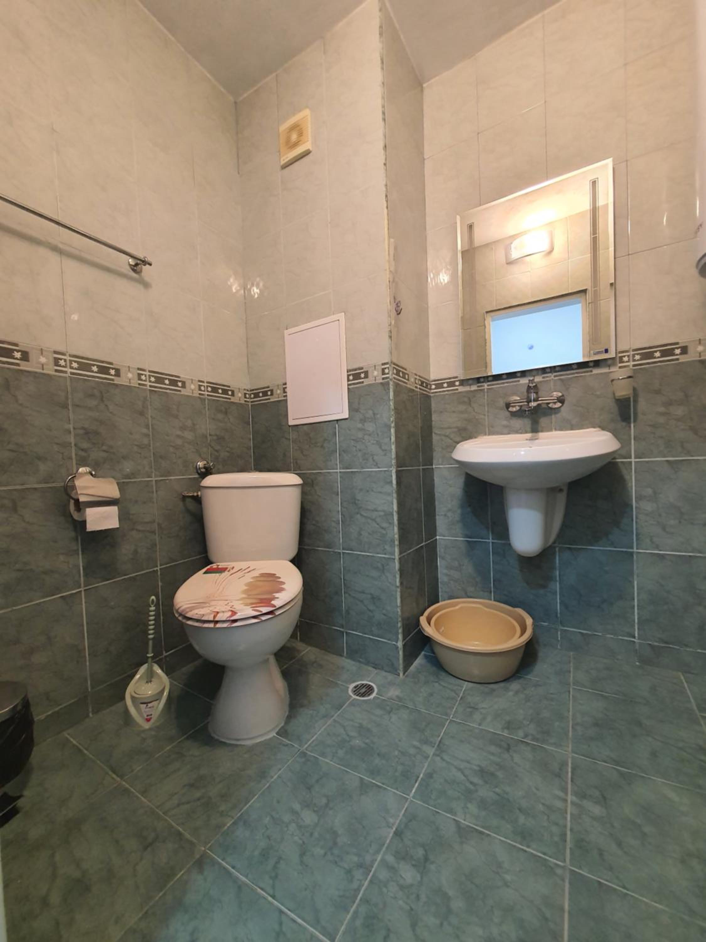 Apartament Lazur 13