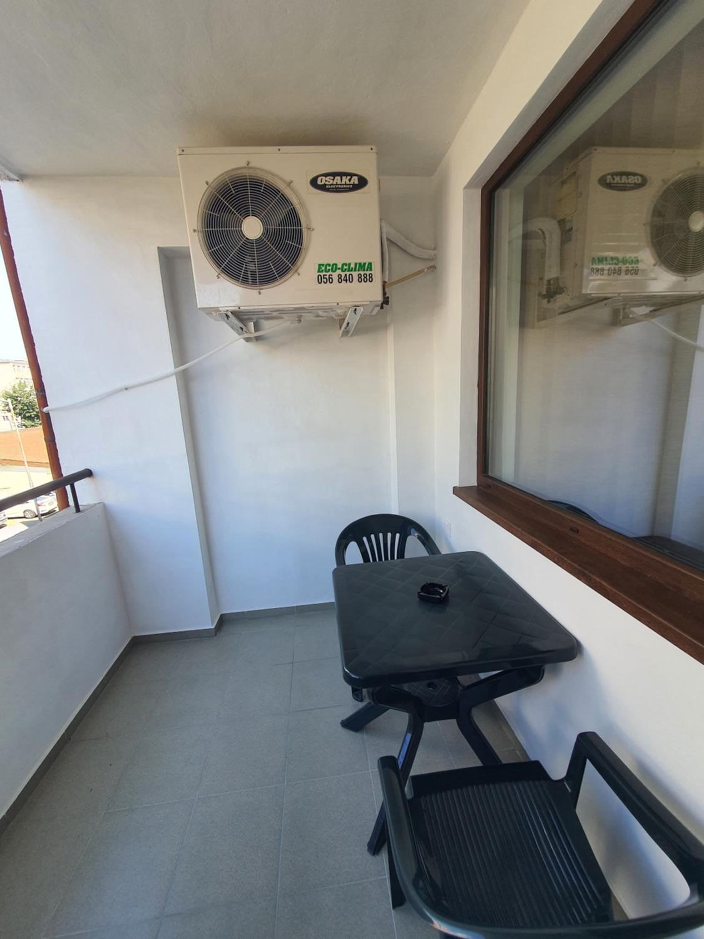 Apartament Lazur 13