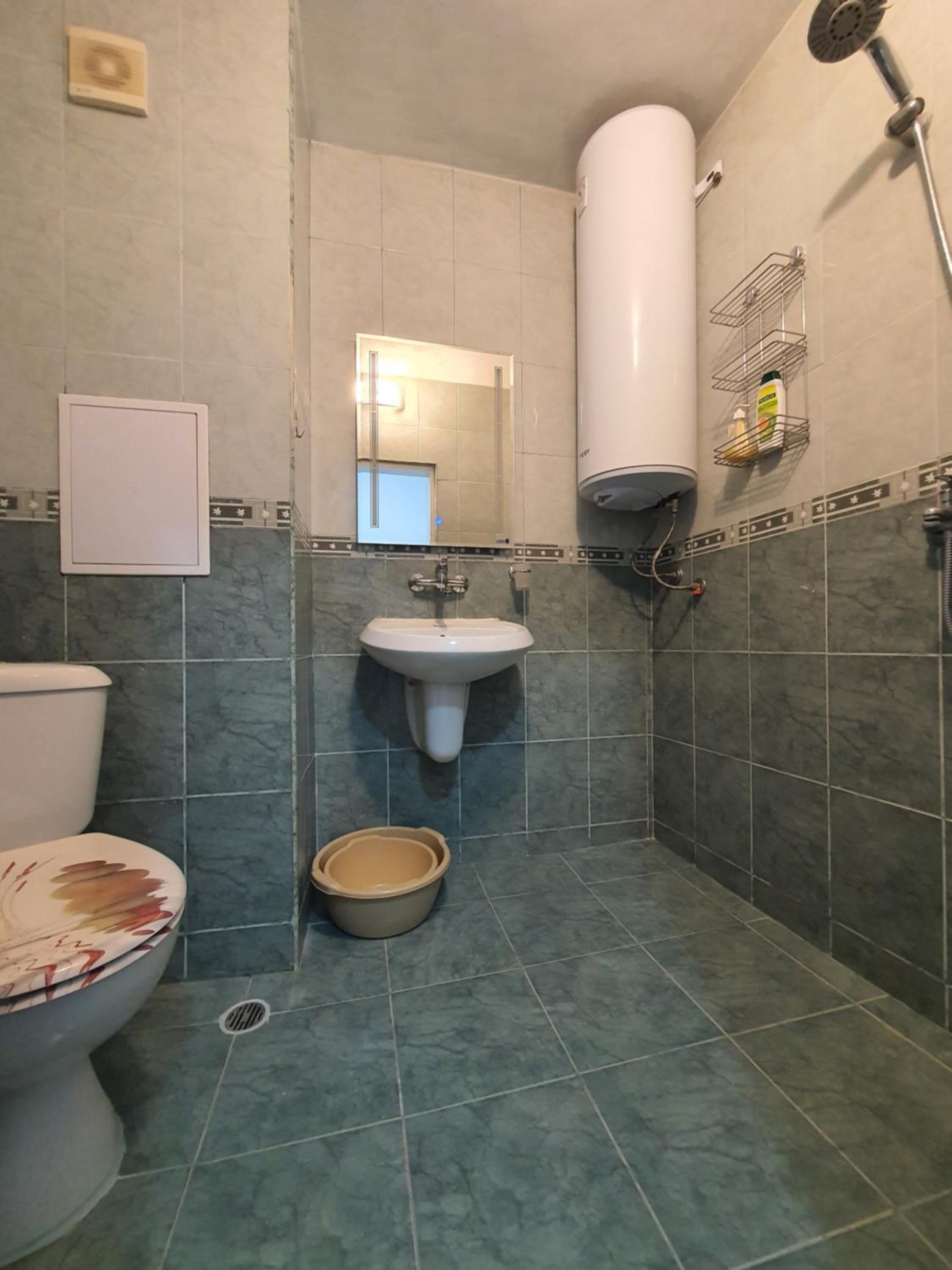 Apartament Lazur 13