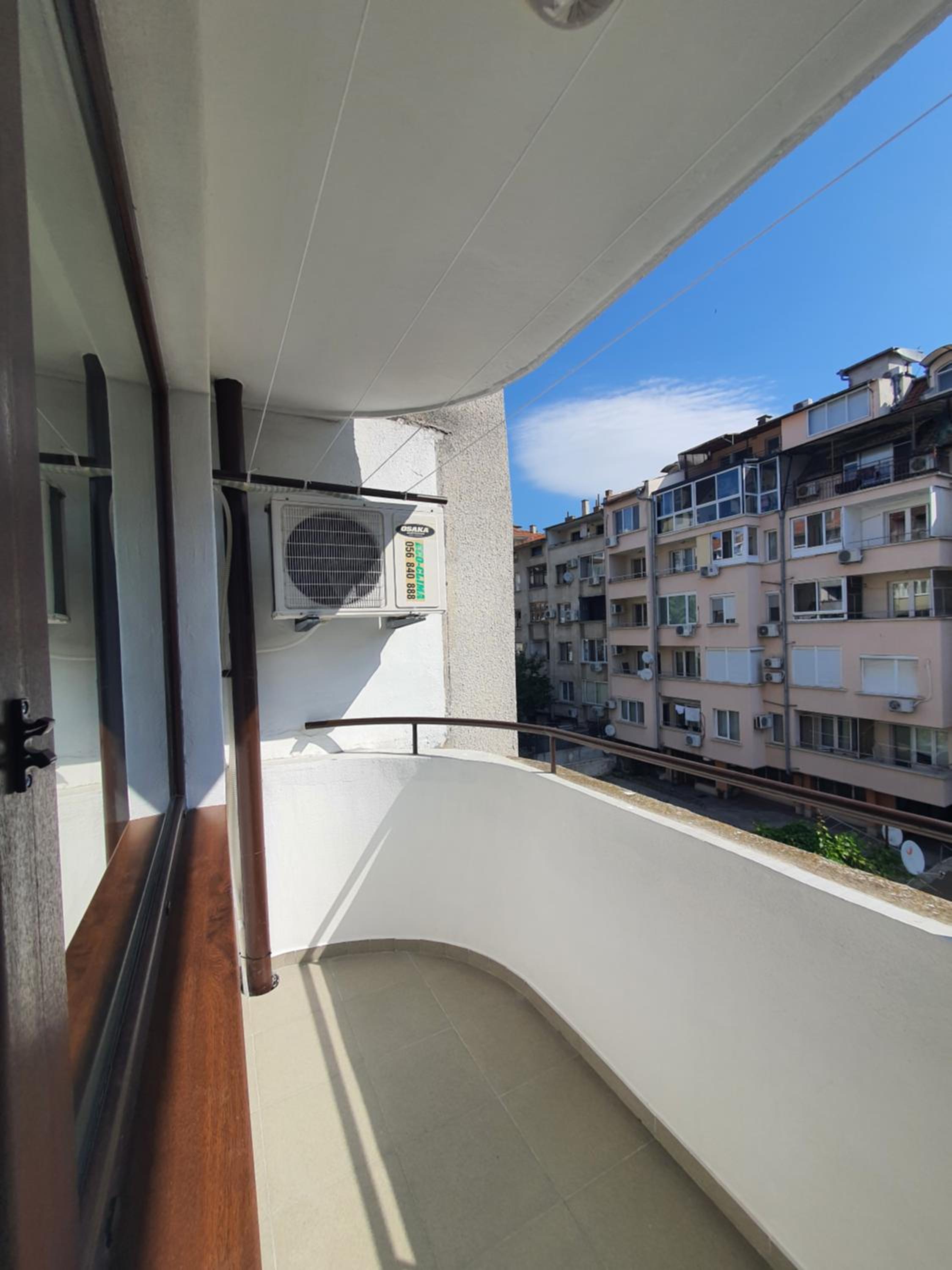 Apartament Lazur 13