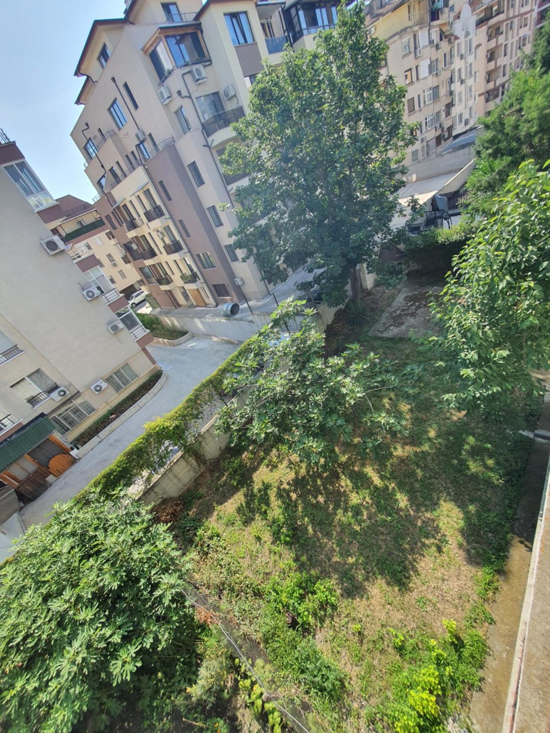 Apartament Lazur 13