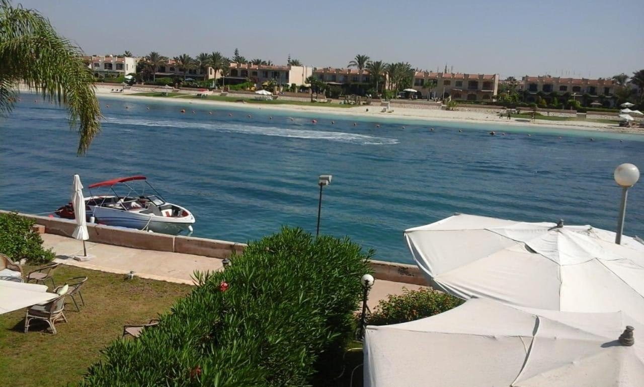 Villa Marina 5 view 2