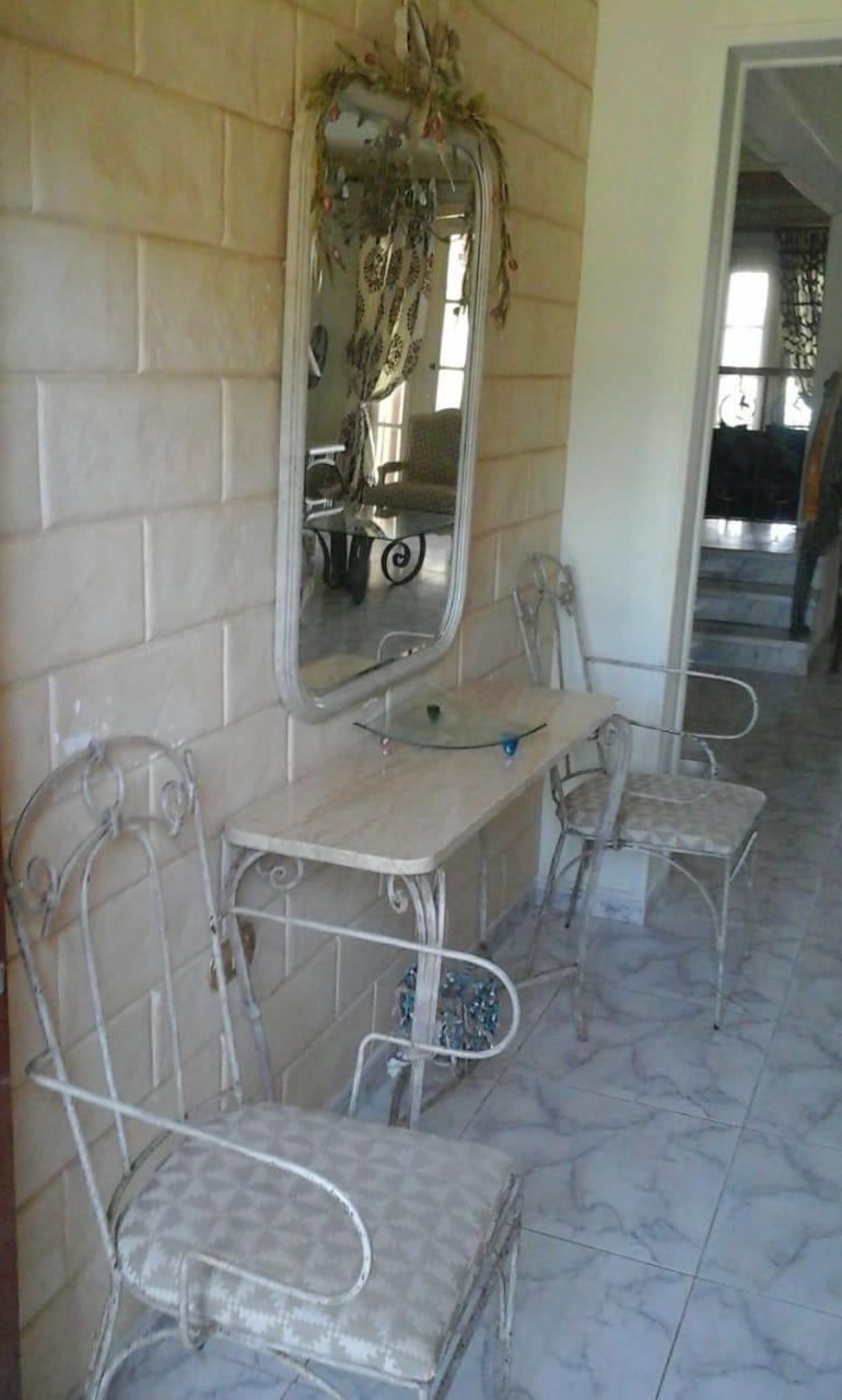 Villa Marina 5 view 3