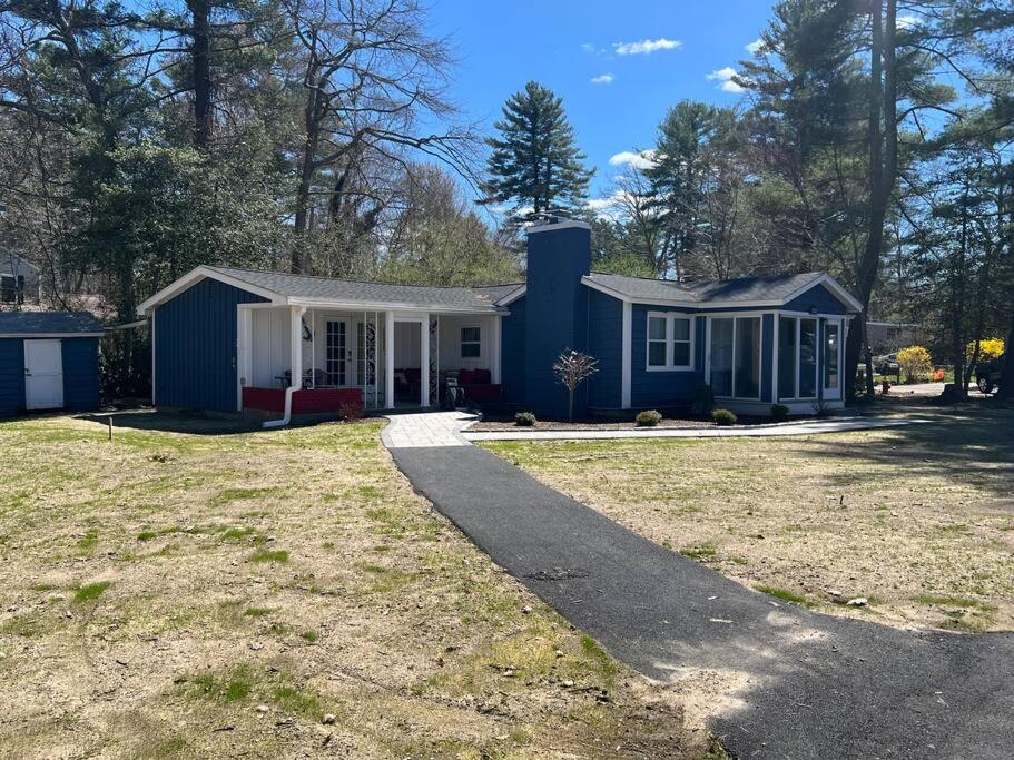 Lakefront Bliss: Your Perfect Getaway on the Water view 5