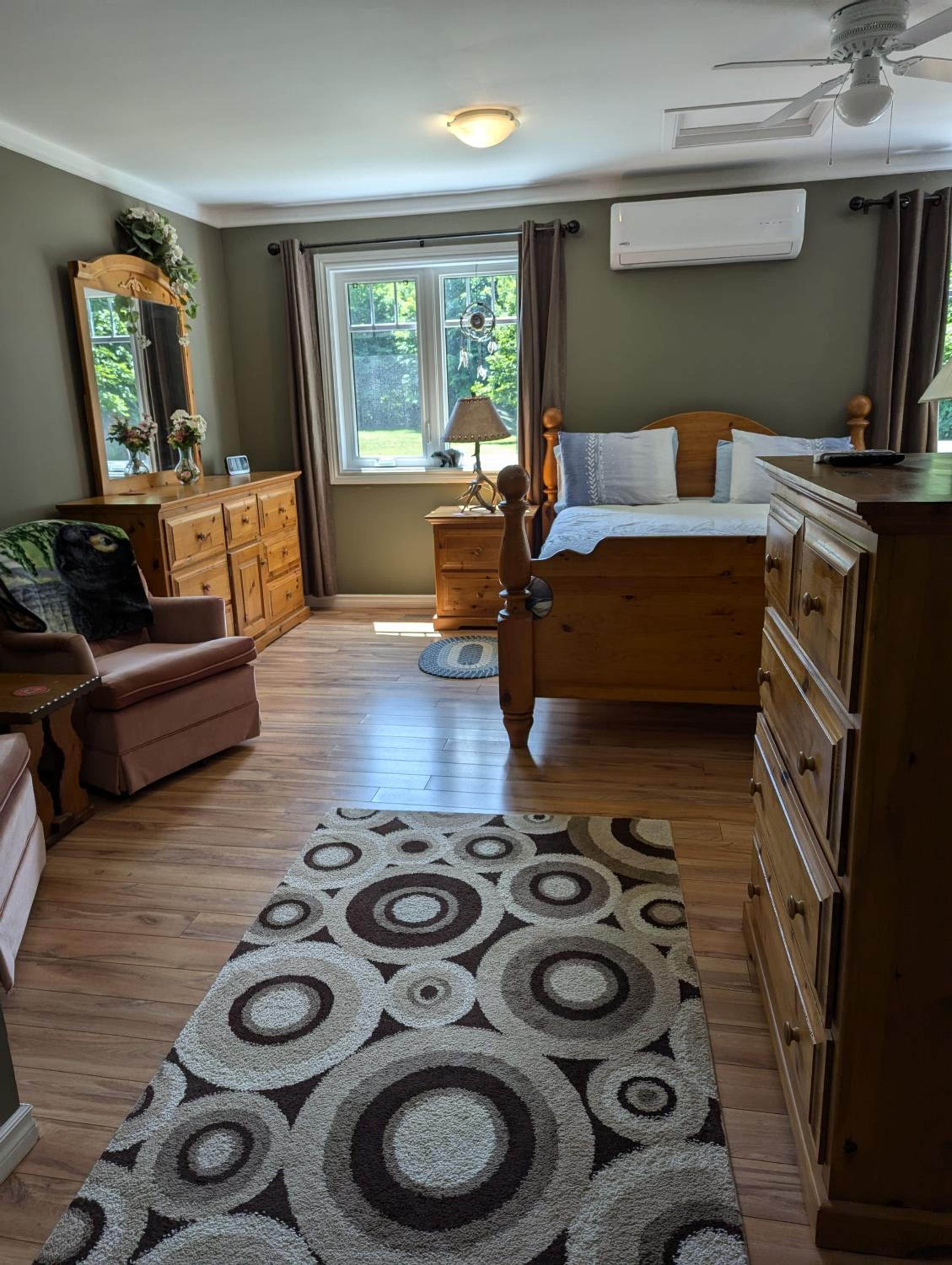 Bear & Butterfly Bed and Breakfast