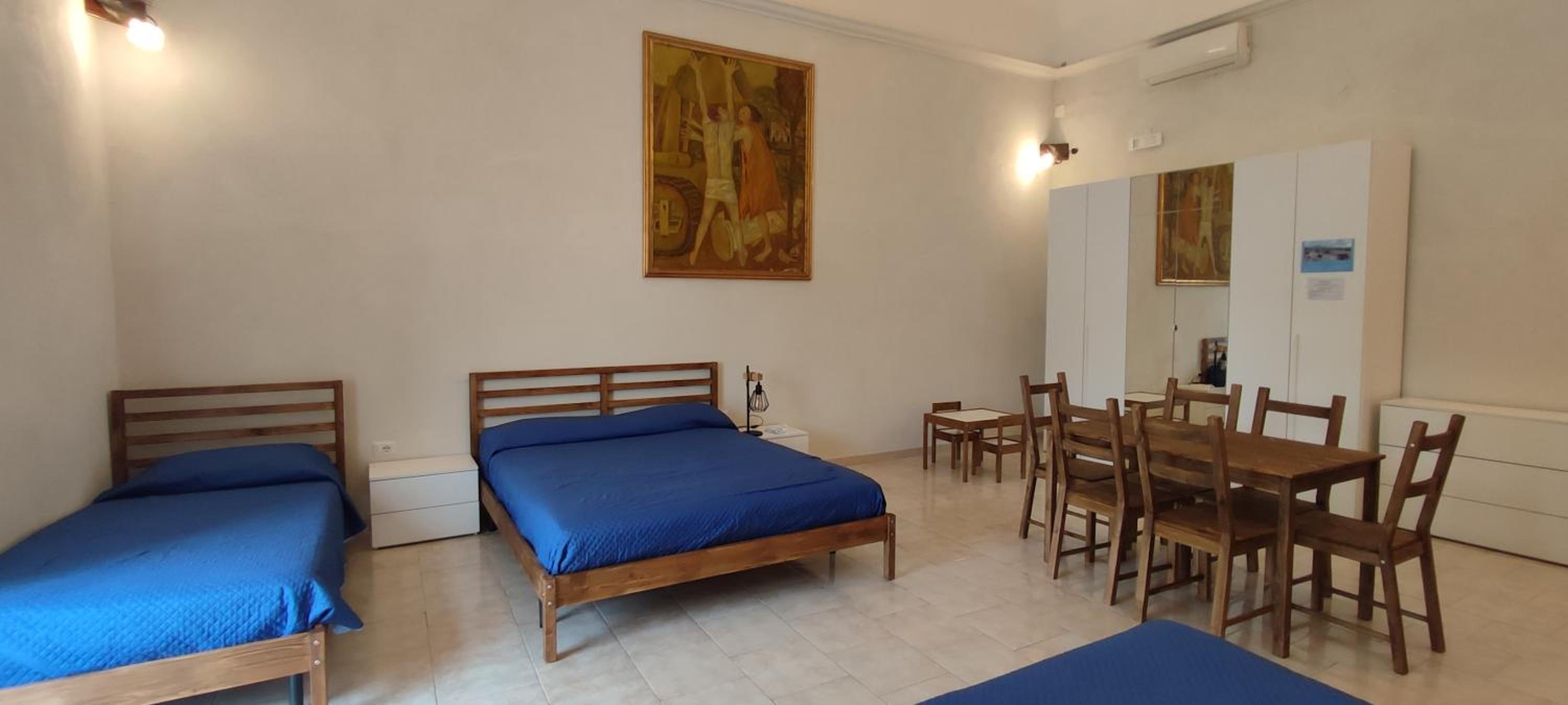 Villa Vesuviana