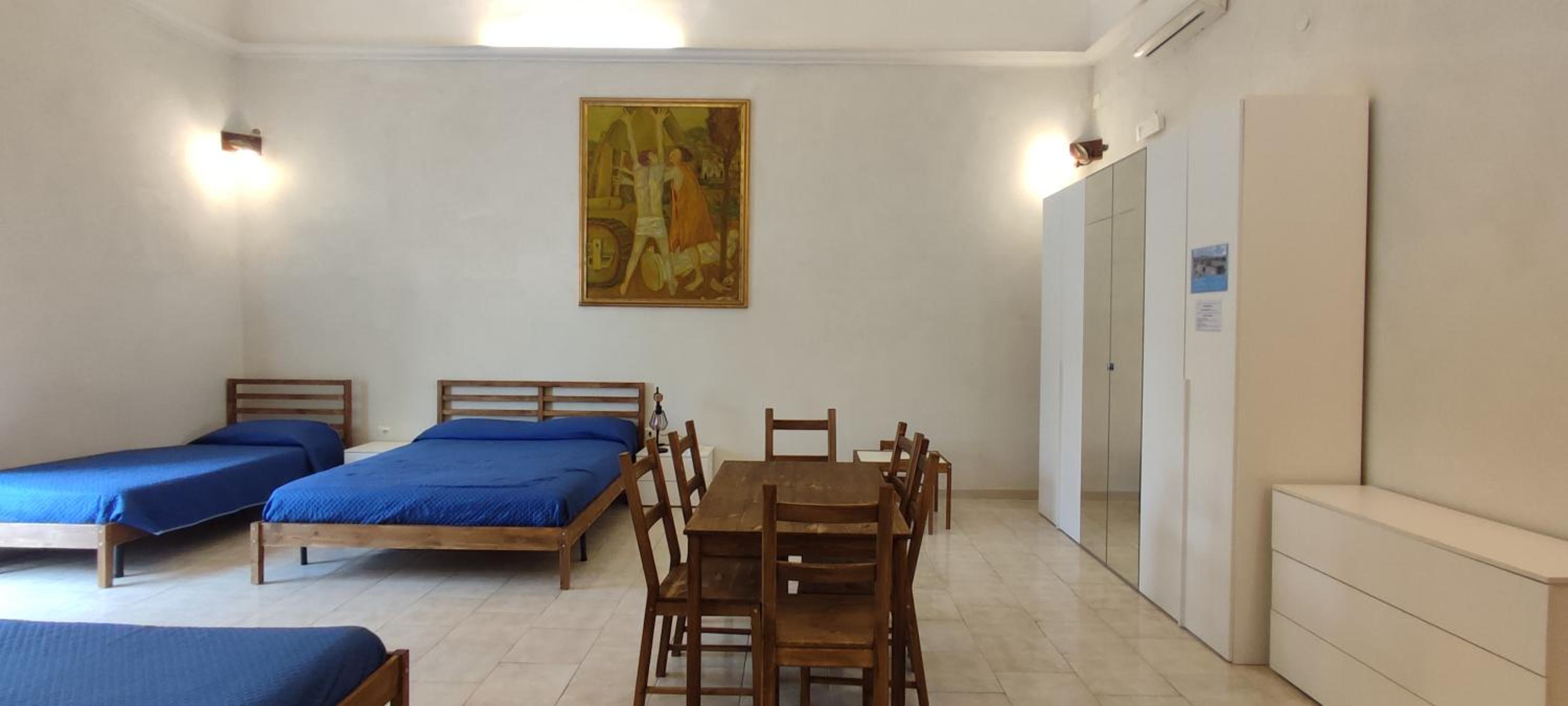 Villa Vesuviana