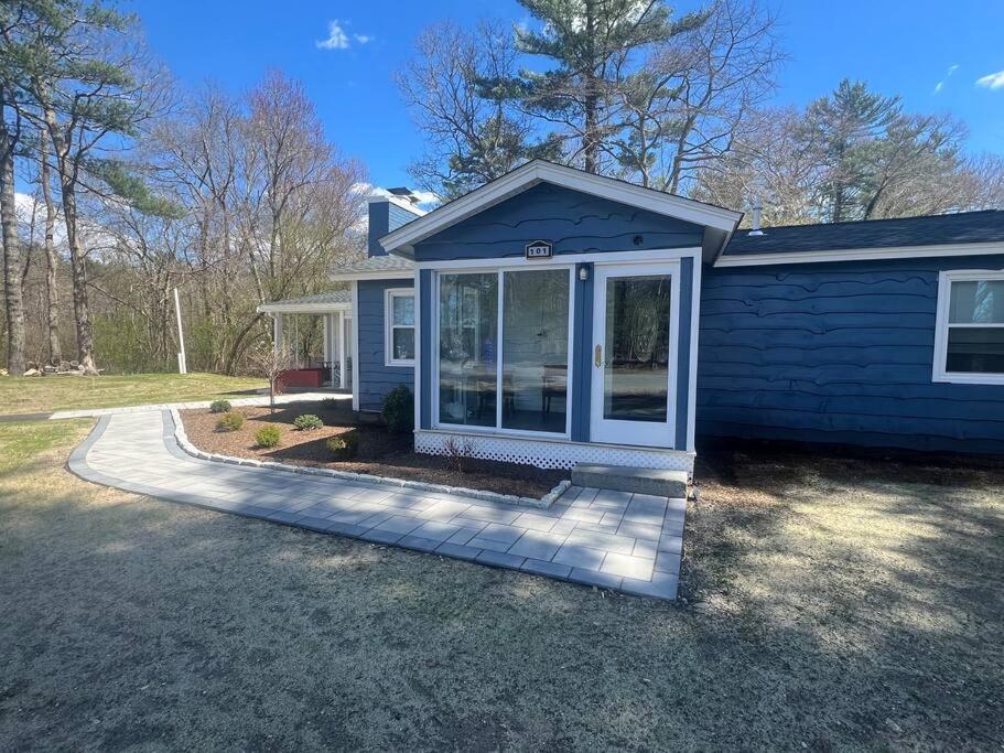Lakefront Bliss: Your Perfect Getaway on the Water view 3
