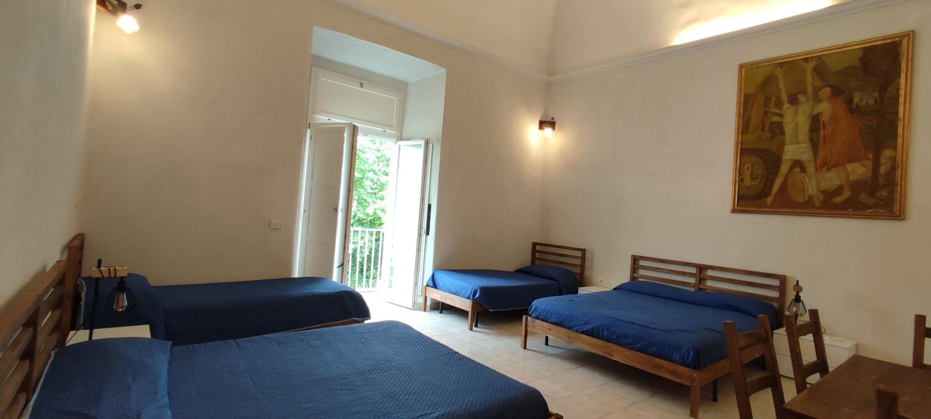 Villa Vesuviana