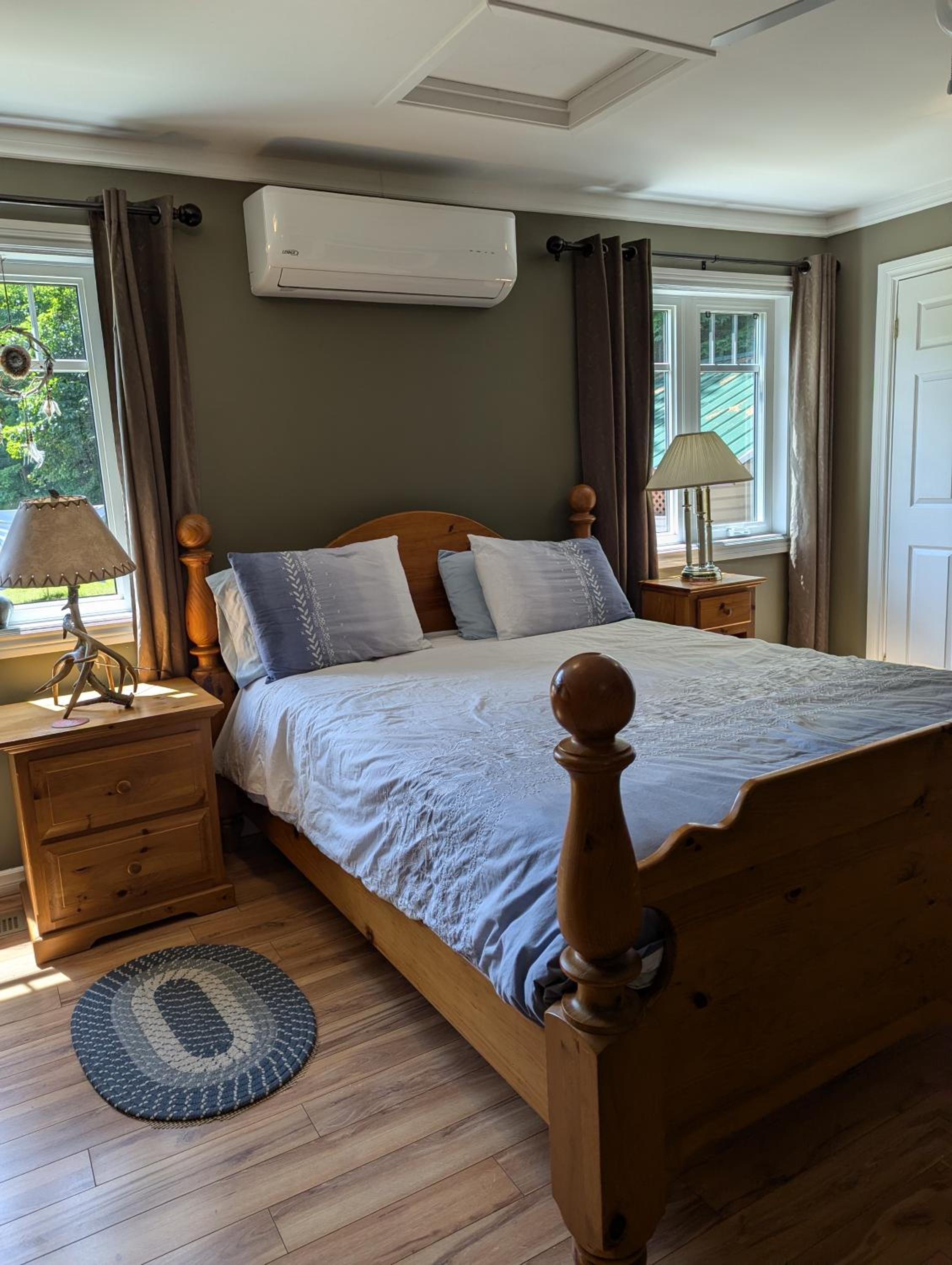 Bear & Butterfly Bed and Breakfast