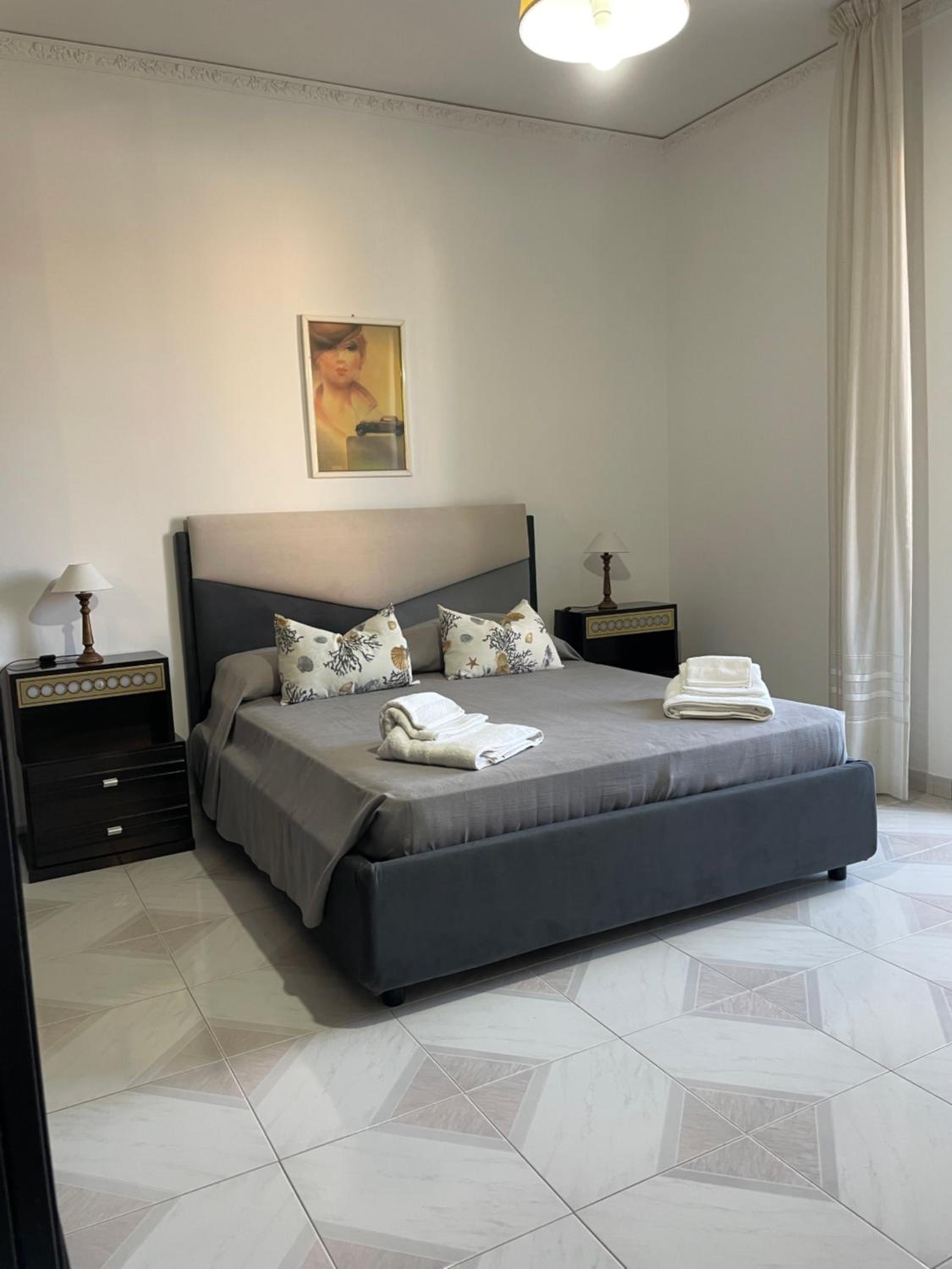 Casa Vacanze Villa Lena view 4