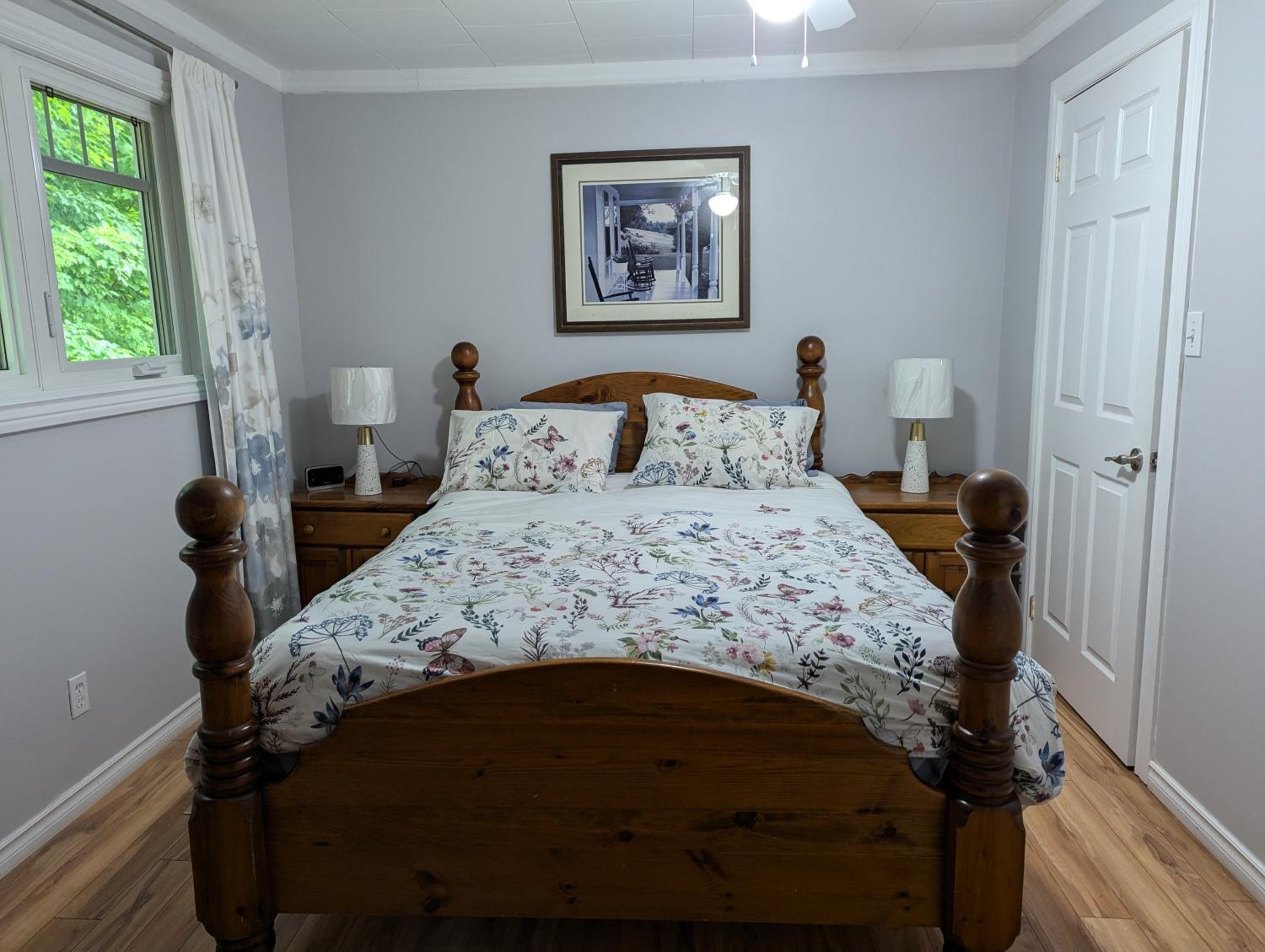 Bear & Butterfly Bed and Breakfast