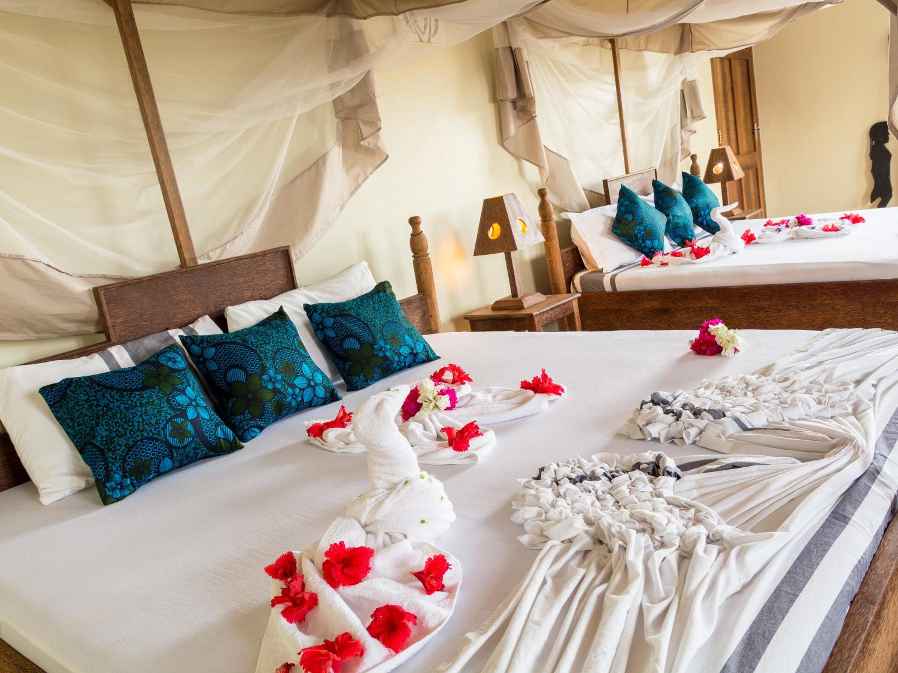 Kiwengwa Vacations - Zan View Hotel - Property Image 12