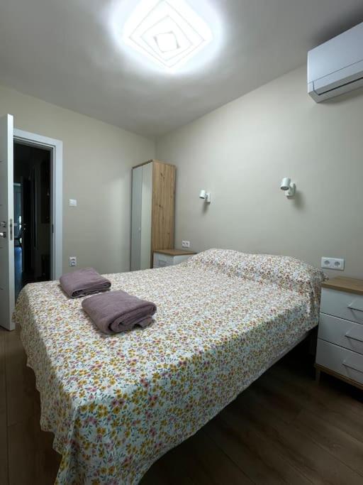 Comfy home 2 - Burgas Centre