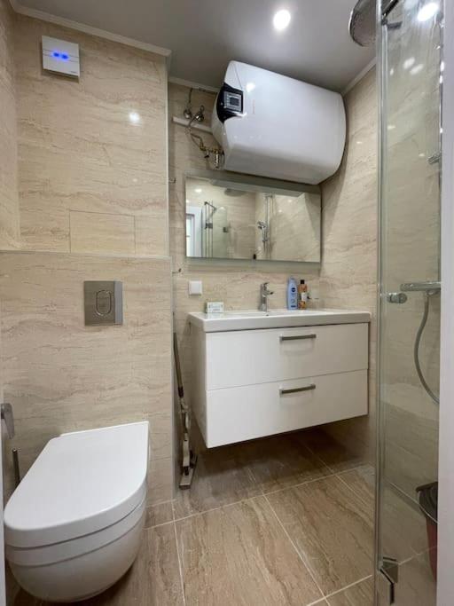 Comfy home 2 - Burgas Centre