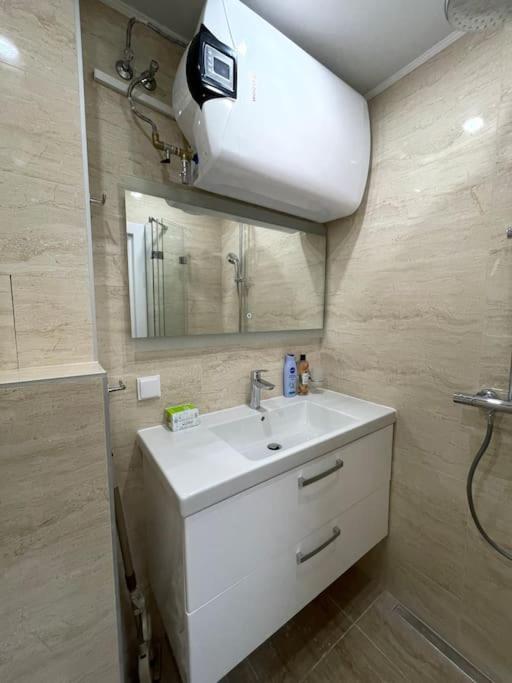 Comfy home 2 - Burgas Centre