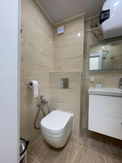 Comfy home 2 - Burgas Centre
