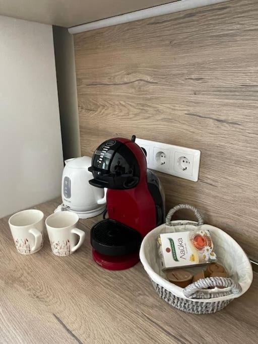Comfy home 2 - Burgas Centre