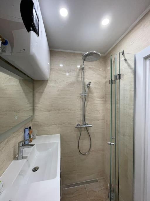 Comfy home 2 - Burgas Centre