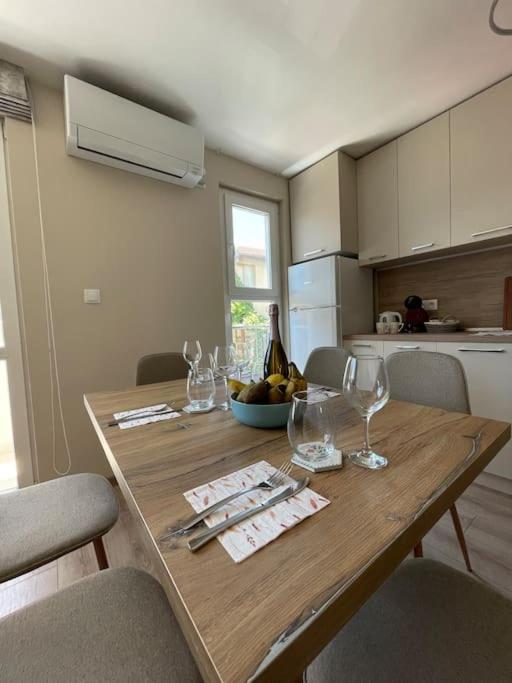 Comfy home 2 - Burgas Centre