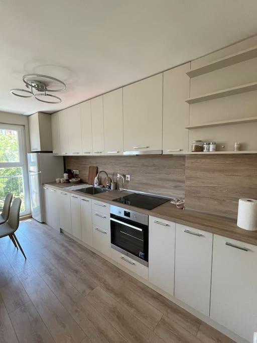Comfy home 2 - Burgas Centre