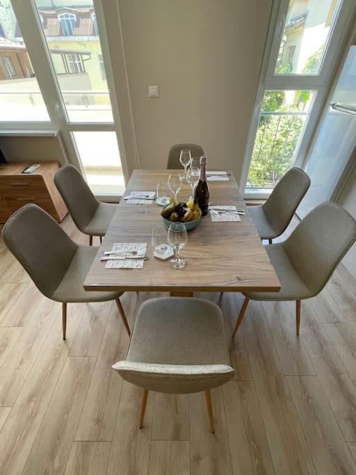 Comfy home 2 - Burgas Centre