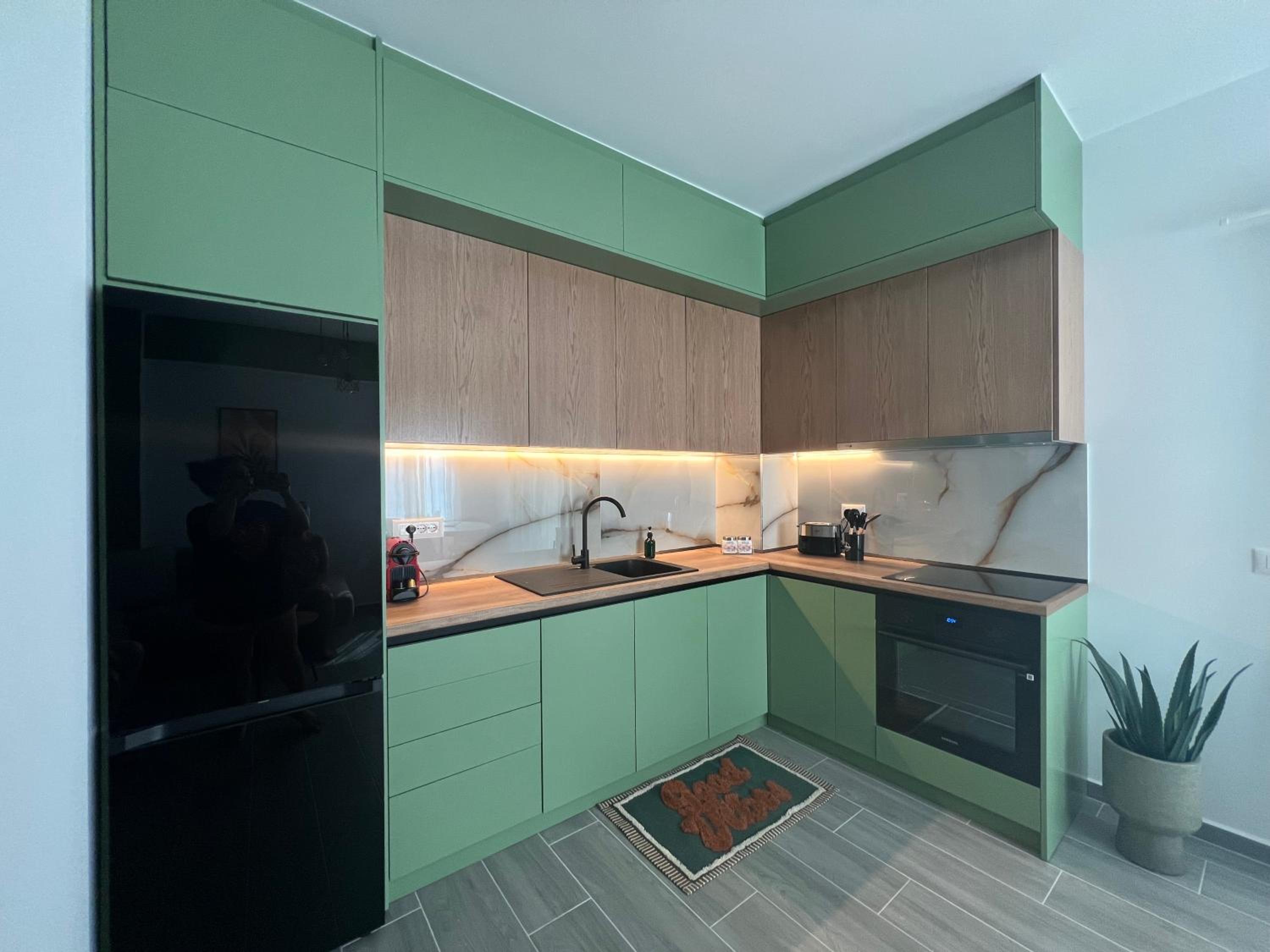 Luxe Verde Orikum Vlore