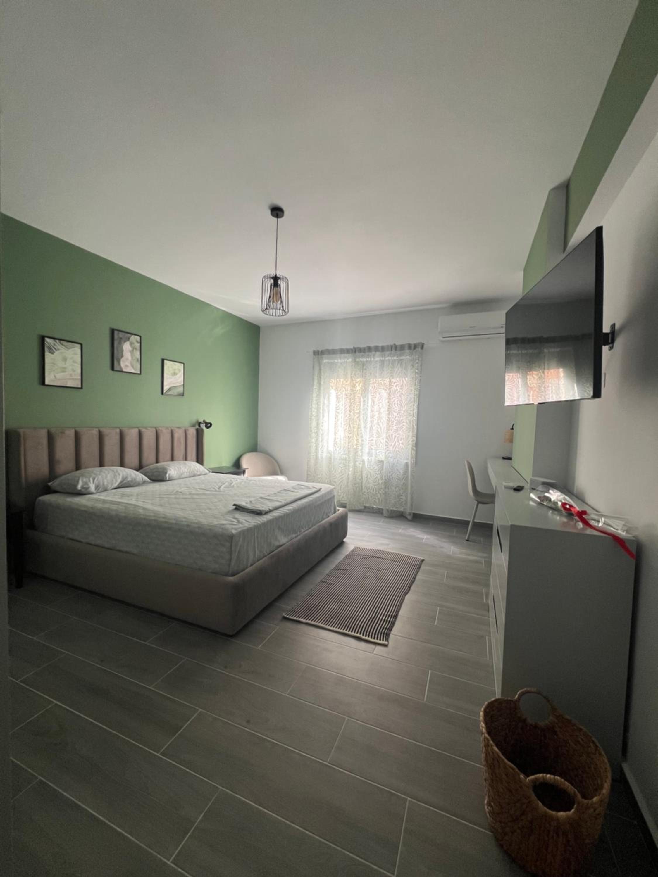Luxe Verde Orikum Vlore