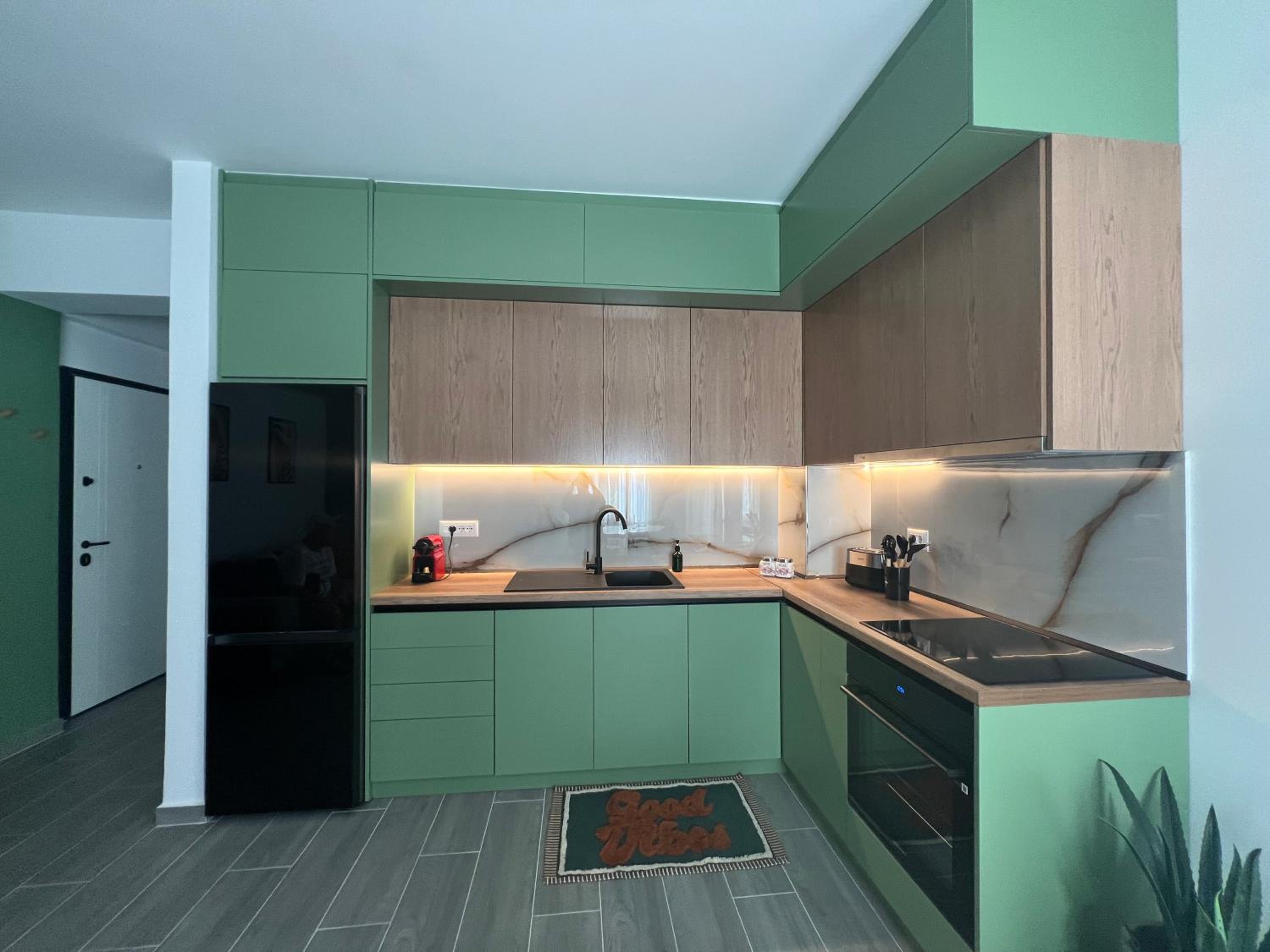 Luxe Verde Orikum Vlore