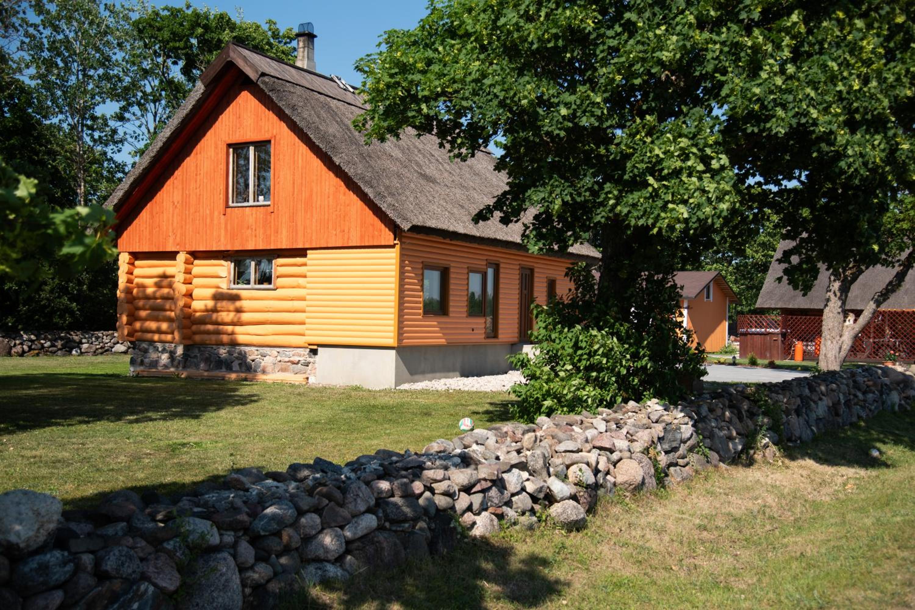 Kantsi puhkemaja