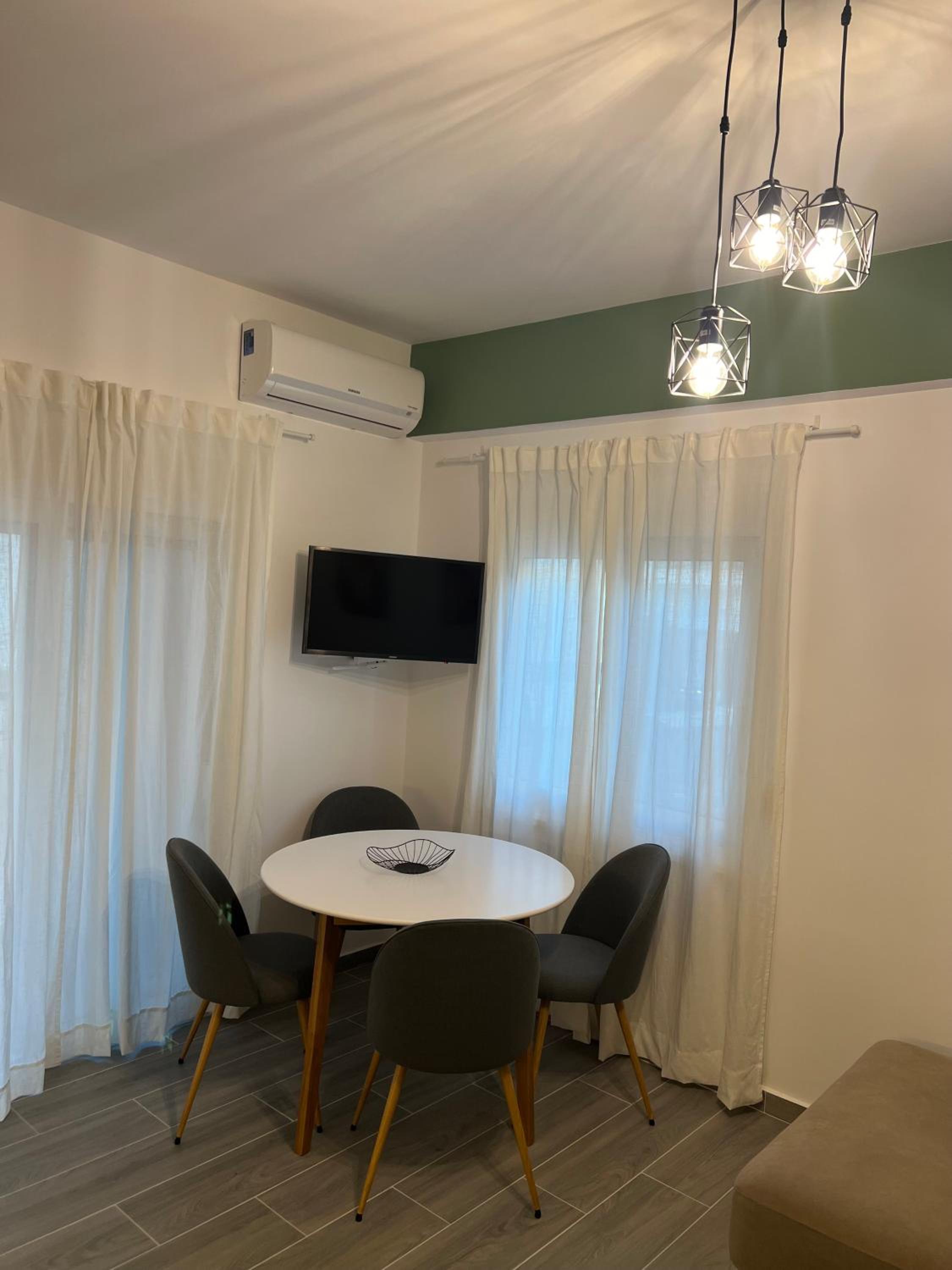 Luxe Verde Orikum Vlore