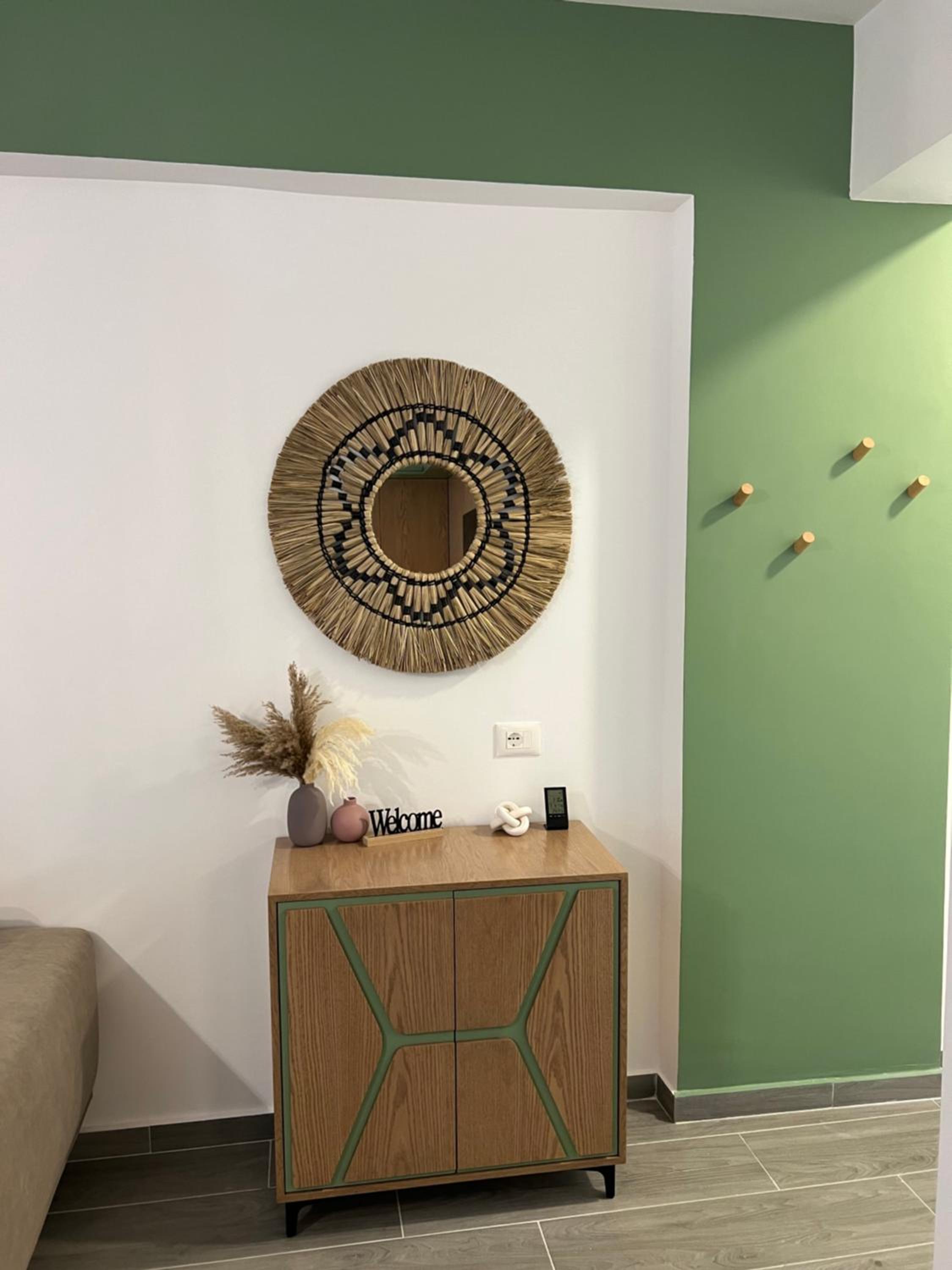 Luxe Verde Orikum Vlore