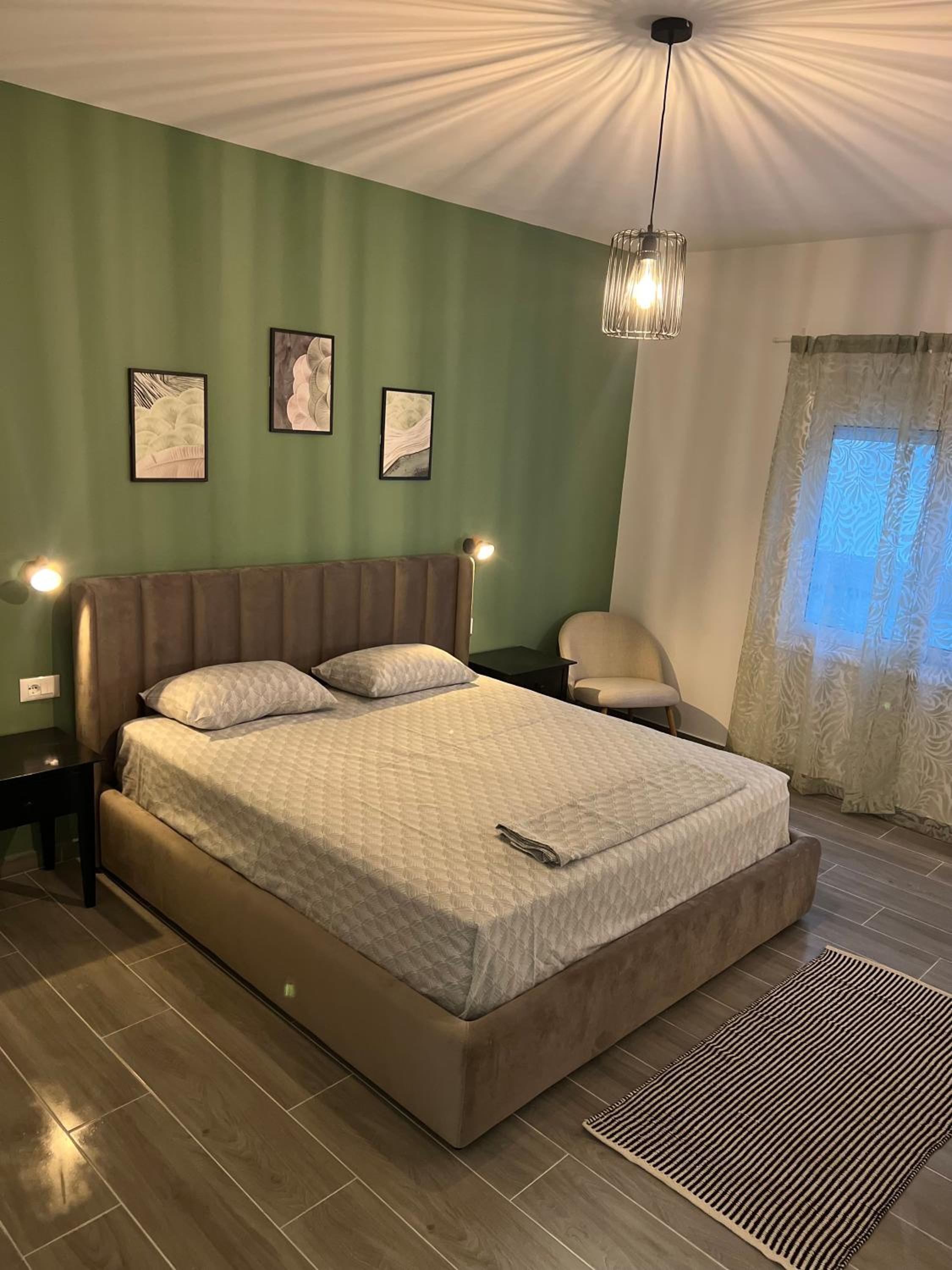 Luxe Verde Orikum Vlore