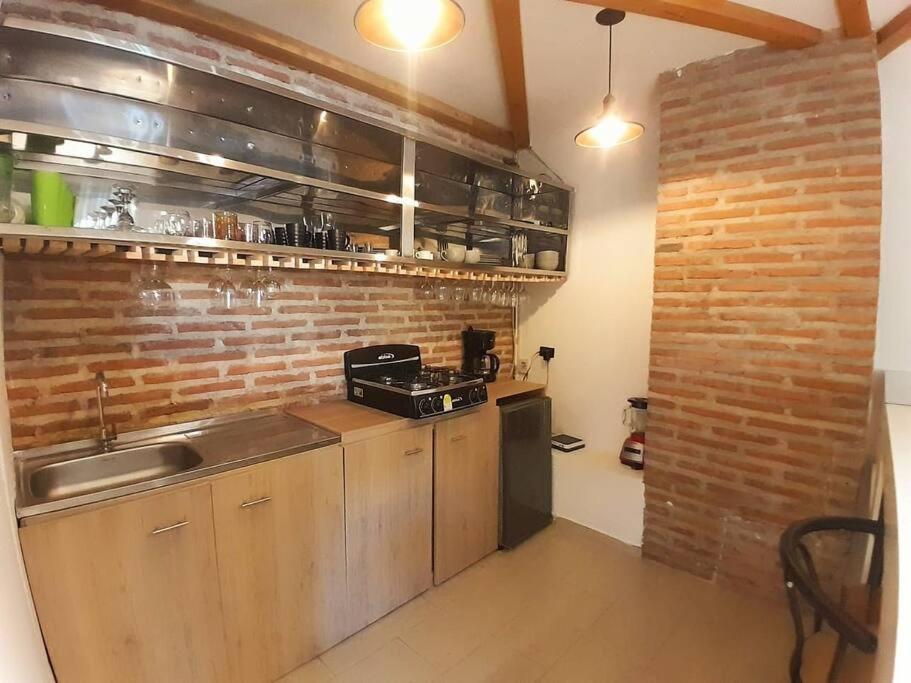 Apartamento Suite