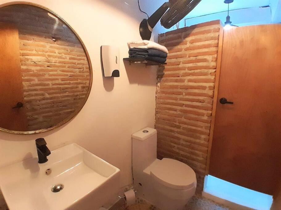 Apartamento Suite