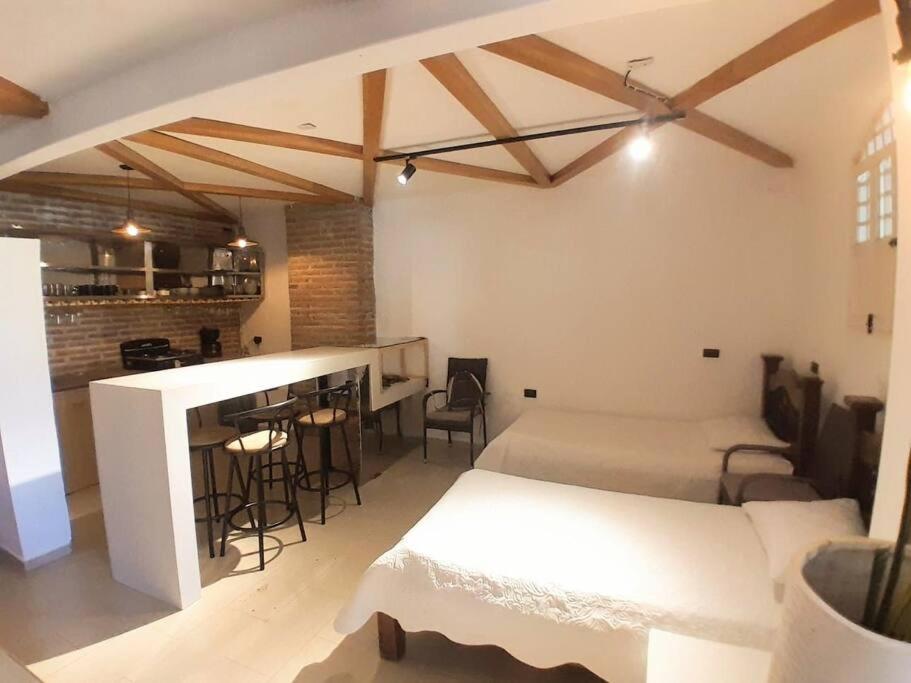Apartamento Suite