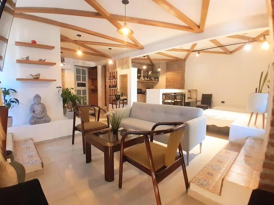 Apartamento Suite