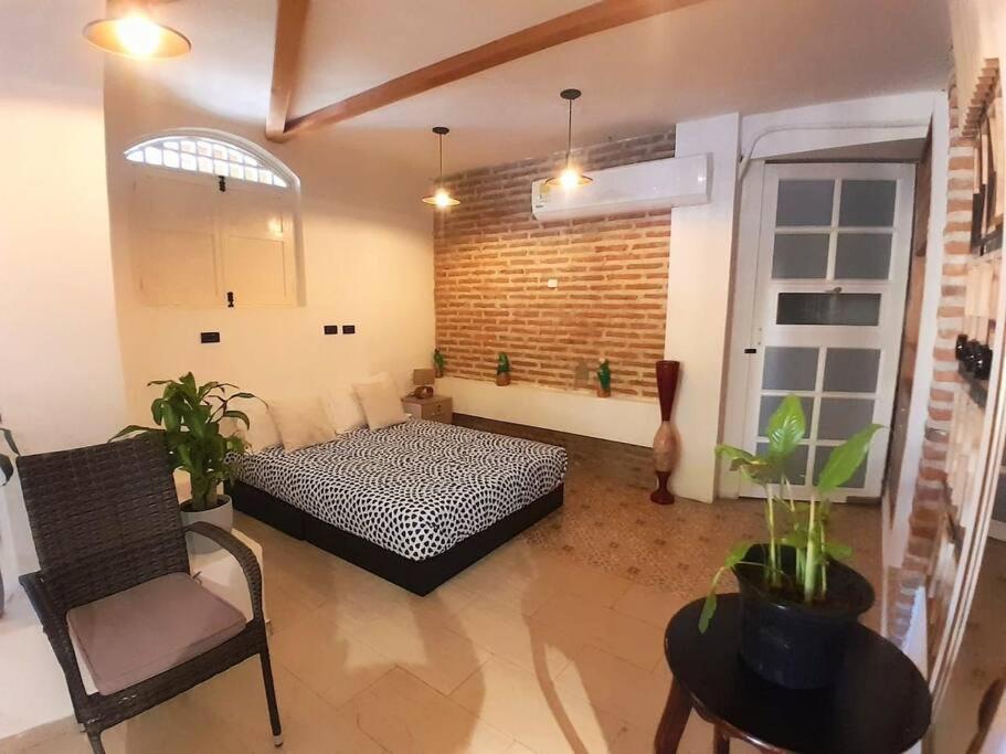Apartamento Suite