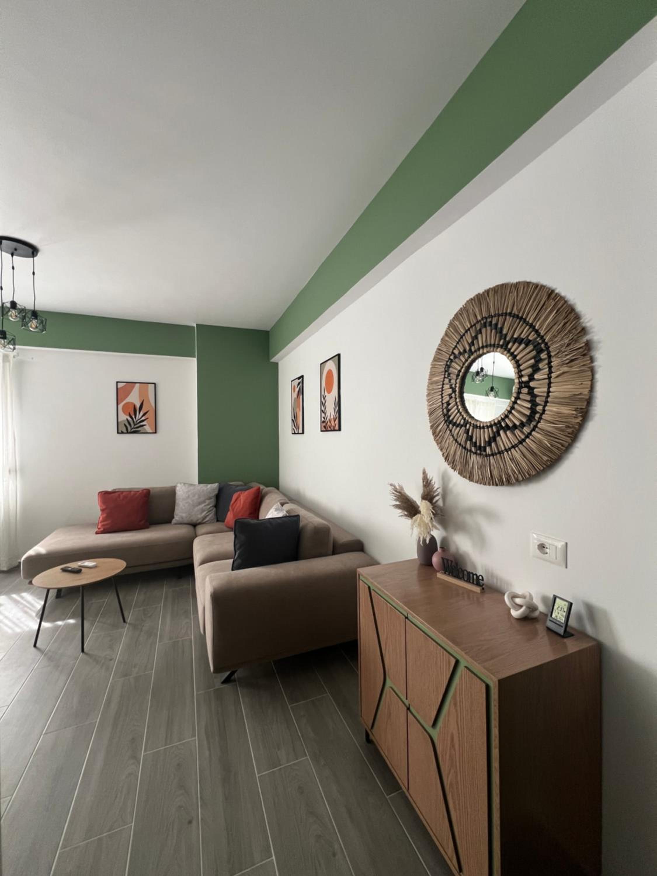 Luxe Verde Orikum Vlore
